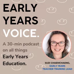 Early Years Voice