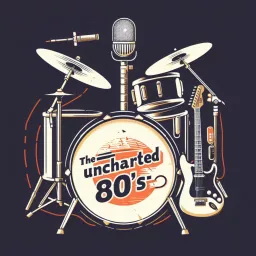 The Uncharted 80's