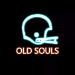 Old Souls Football Podcast artwork