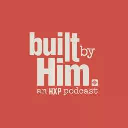 Built By Him