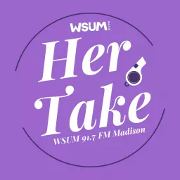 Her Take Podcast artwork