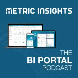 The BI Portal Podcast