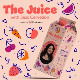 The Juice with Jess Podcast artwork