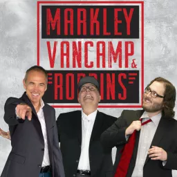 Markley, van Camp and Robbins Podcast artwork