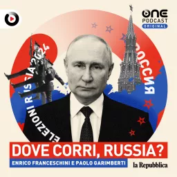 Dove corri, Russia?