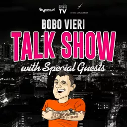 Bobo Vieri Talk Show