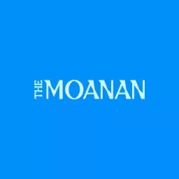 The Moanan Podcast artwork
