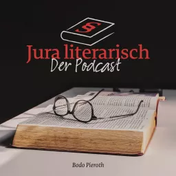 Jura literarisch - Der Podcast