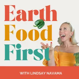 Earth Food First