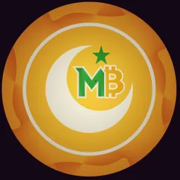 The Muslim Bitcoiner Podcast