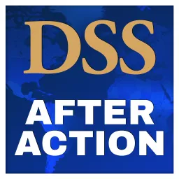 After Action: True Stories of the Diplomatic Security Service