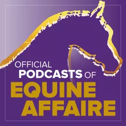 Equine Affaire Podcast