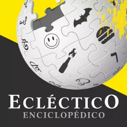 Ecléctico Enciclopédico Podcast artwork