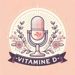 Vitamine D Podcast artwork