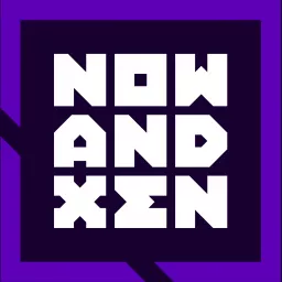 Now and Xen Podcast artwork