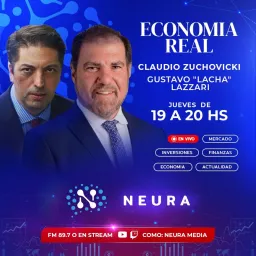 Economia Real - Zuchovicki y Lacha