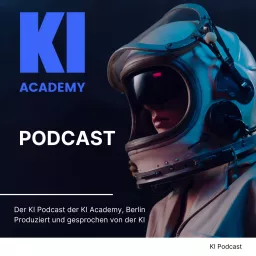 KI Academy Podcast artwork