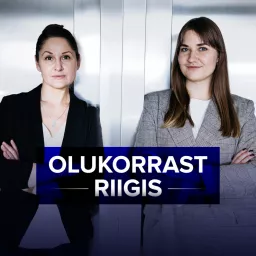 Olukorrast riigis