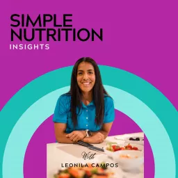Simple Nutrition Insights Podcast artwork