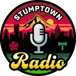 Stumptown Radio