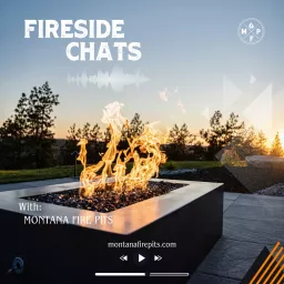 Fireside Chats Podcast artwork