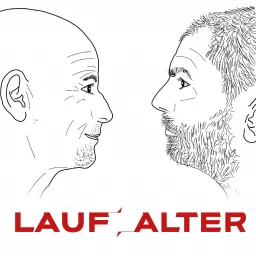 Lauf Alter Podcast artwork