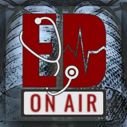 ED on AIR Podcast artwork