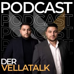 VELLATALK mit Antonio Vella & Nunzio Vella: DER WANDEL IN DER FINANZBRANCHE | Online-Marketing | Business | Coaching | Consulting | Motivation