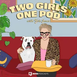 Two Girls One Pod Podcast artwork