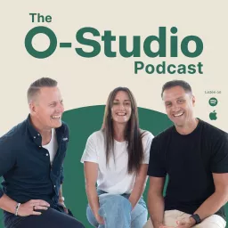 The O-Studio Podcast artwork