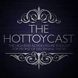 The Hottoycast Podcast artwork