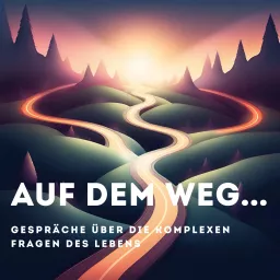 Auf dem Weg