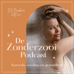 De Zonderzooi Podcast artwork