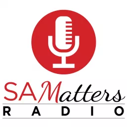 SAMatters Radio Podcast artwork