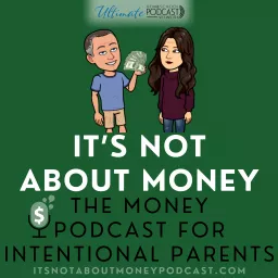 It's Not About Money