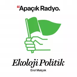 Ekoloji Politik Podcast artwork