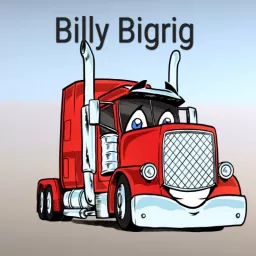 Billy Bigrig - collection