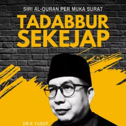 Tadabbur Sekejap Podcast artwork