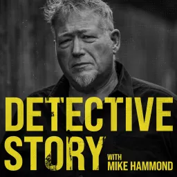 Detective Story with Mike Hammond-True Crime