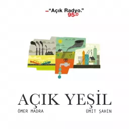 Açık Yeşil Podcast artwork