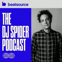 The DJ Spider Podcast