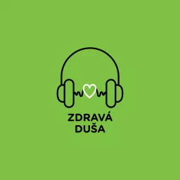 ZDRAVÁ DUŠA Podcast artwork