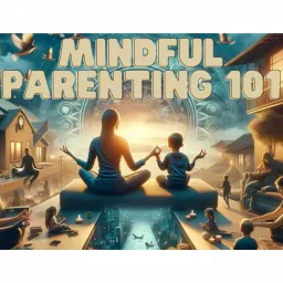 Mindful Parenting 101: Transform Your Family Dynamic | Positive Parenting Techniques