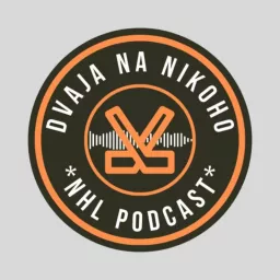 DvajaNaNikoho Podcast artwork