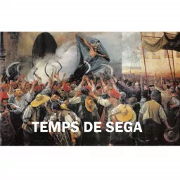 TEMPS DE SEGA Podcast artwork
