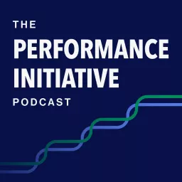 Performance Initiative Podcast artwork
