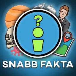 Snabb Fakta Podcast artwork