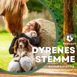 Dyrenes Stemme - Animal Listening Podcast artwork