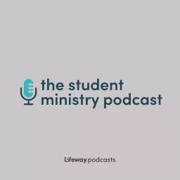 Student Ministry Podcast artwork