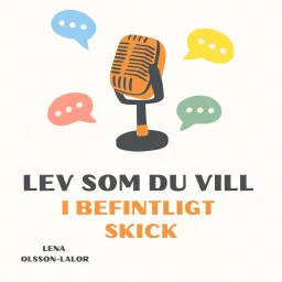 Lev som du vill i befintligt skick